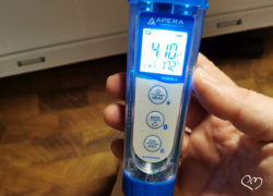 PH meter for sourdough, what is it for and which one to choose